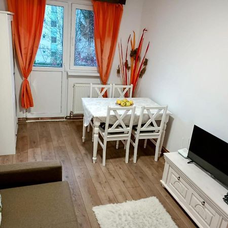 Lend City Apartment เมียร์คูรา-ชุค ภายนอก รูปภาพ